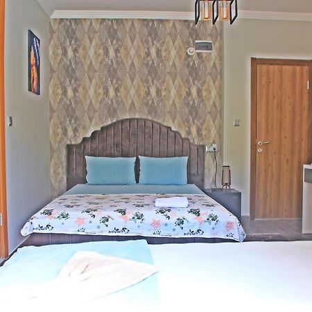 Yeni Foca Butik Otel Luaran gambar