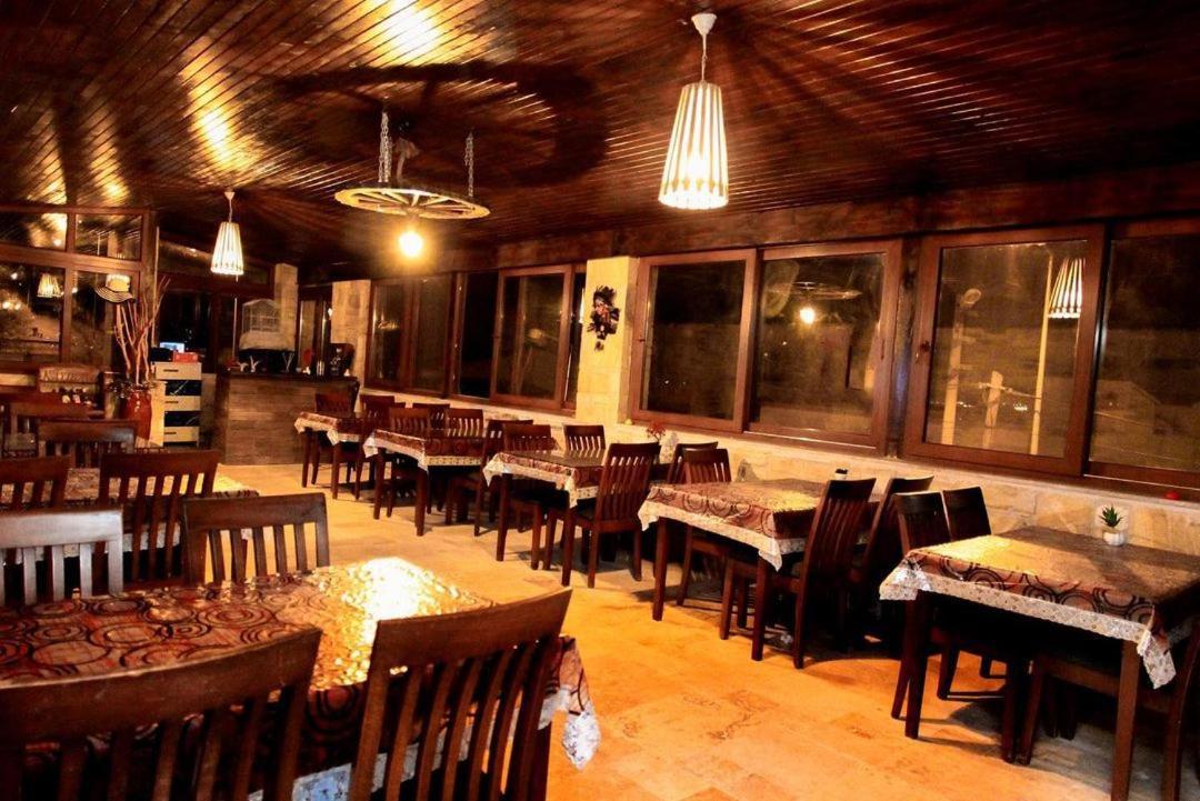 Yeni Foca Butik Otel Luaran gambar