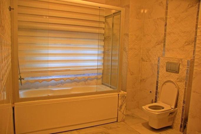 Yeni Foca Butik Otel Luaran gambar