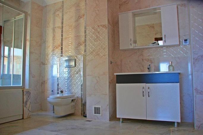 Yeni Foca Butik Otel Luaran gambar